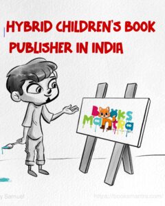 Who Holds the Key to Captivating Children’s Minds? Books Mantra Publication Unveils the Magic of Literary Wonder